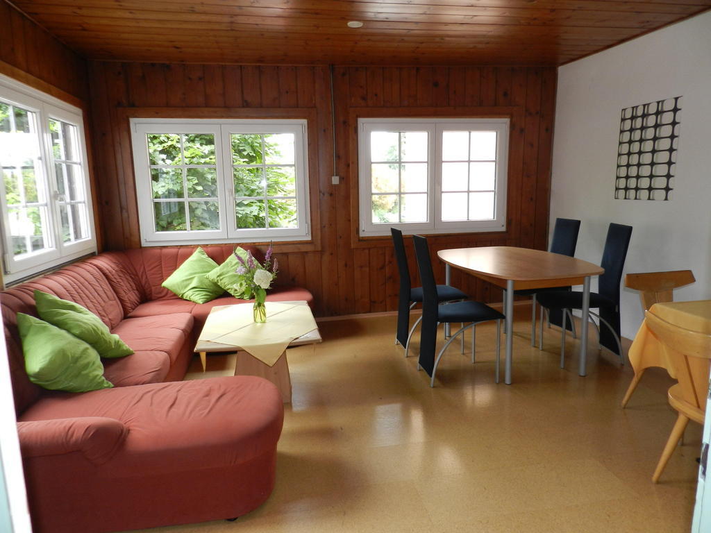 Hotel Youhey Am Wolfgangsee Strobl Exterior foto