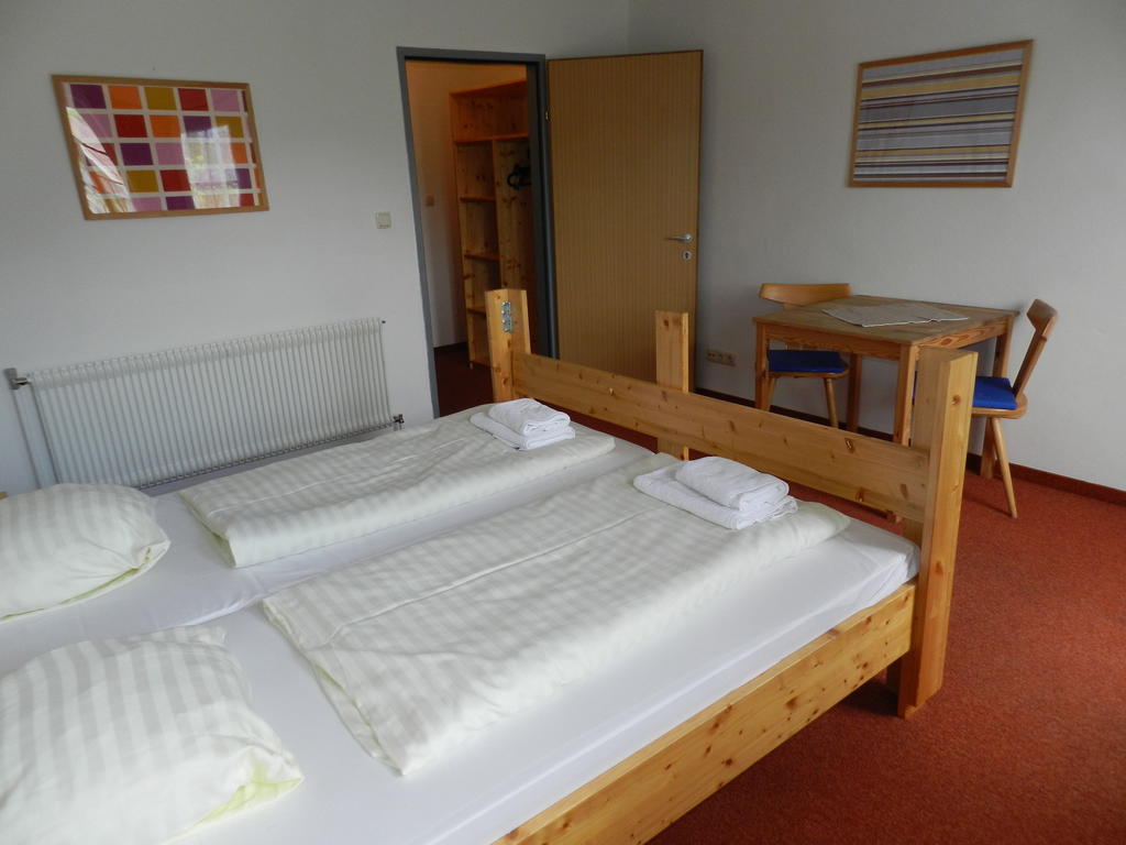 Hotel Youhey Am Wolfgangsee Strobl Cameră foto