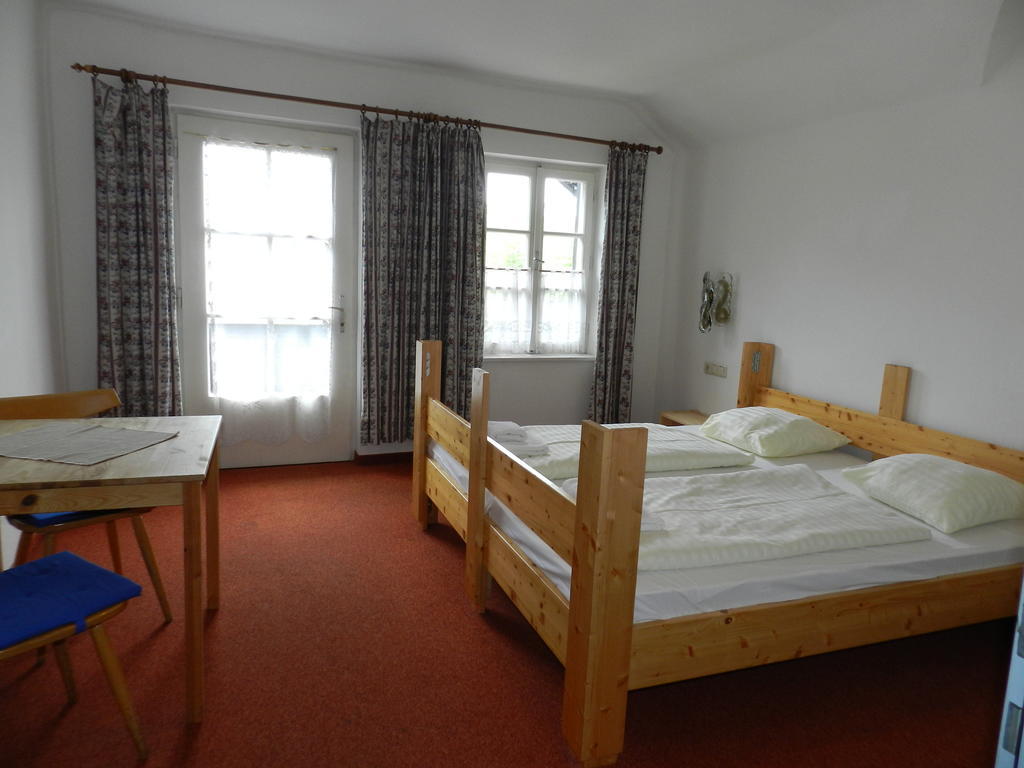 Hotel Youhey Am Wolfgangsee Strobl Cameră foto