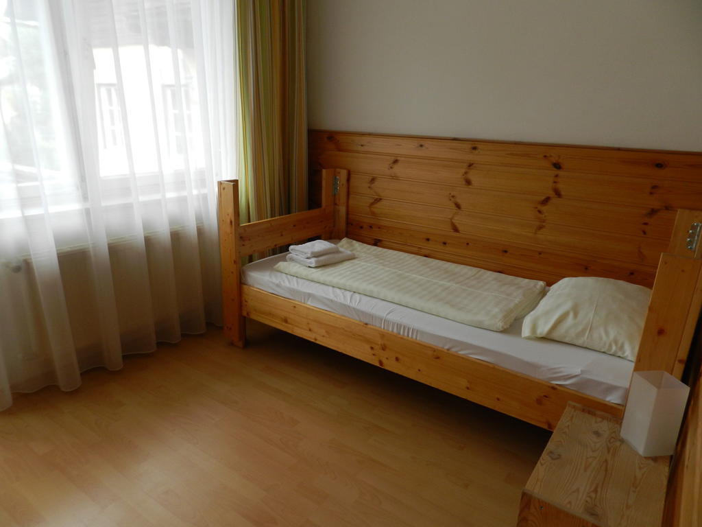 Hotel Youhey Am Wolfgangsee Strobl Cameră foto