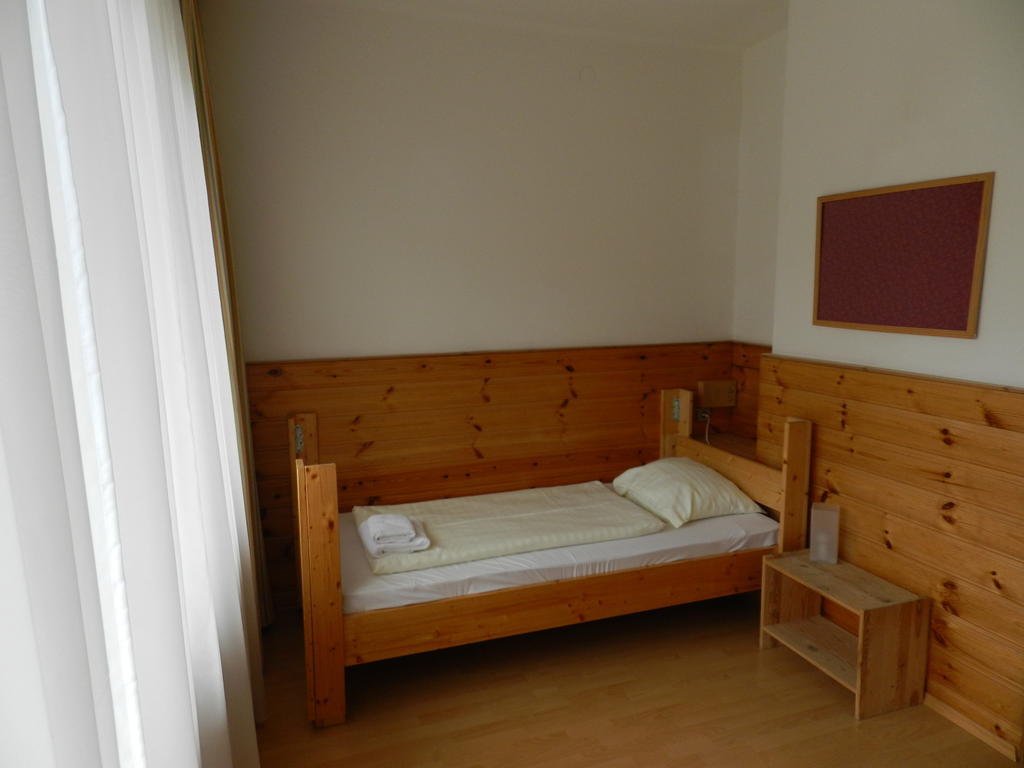 Hotel Youhey Am Wolfgangsee Strobl Cameră foto